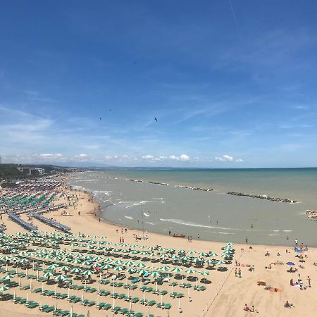 La Gemma Nel Borgo B&B Термолі Екстер'єр фото
